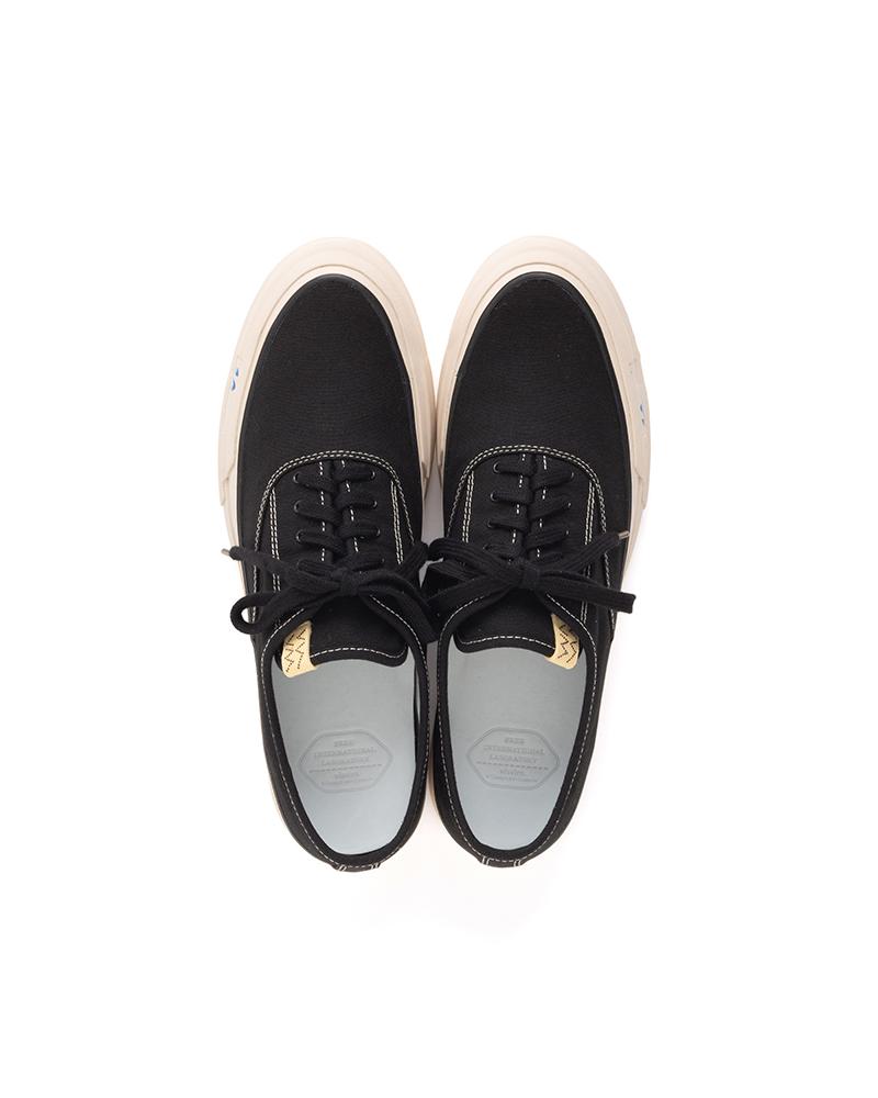 LOGAN DECK LO SIPE | Visvim Official North American Web Store
